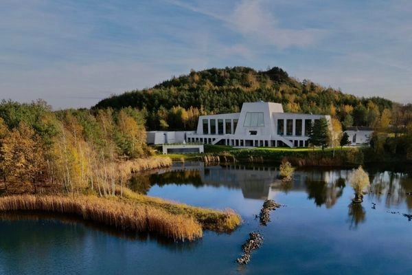 3. Terhills Hotel + Elaisa Energetic Wellness - Maasmechelen