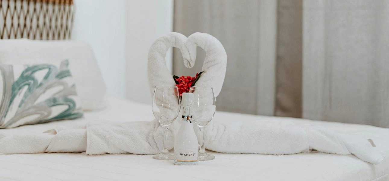 4× overnachten met wellness in Limburg