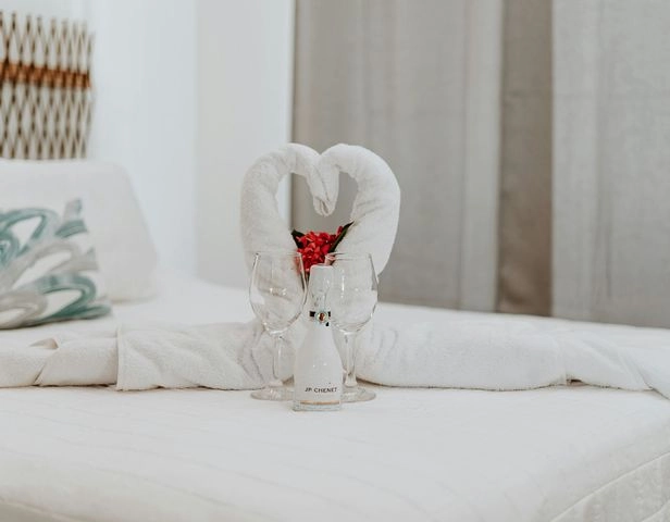 4× overnachten met wellness in Limburg